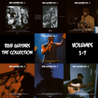 R&B GUITARS THE COLLECTION (43 LOOPS)